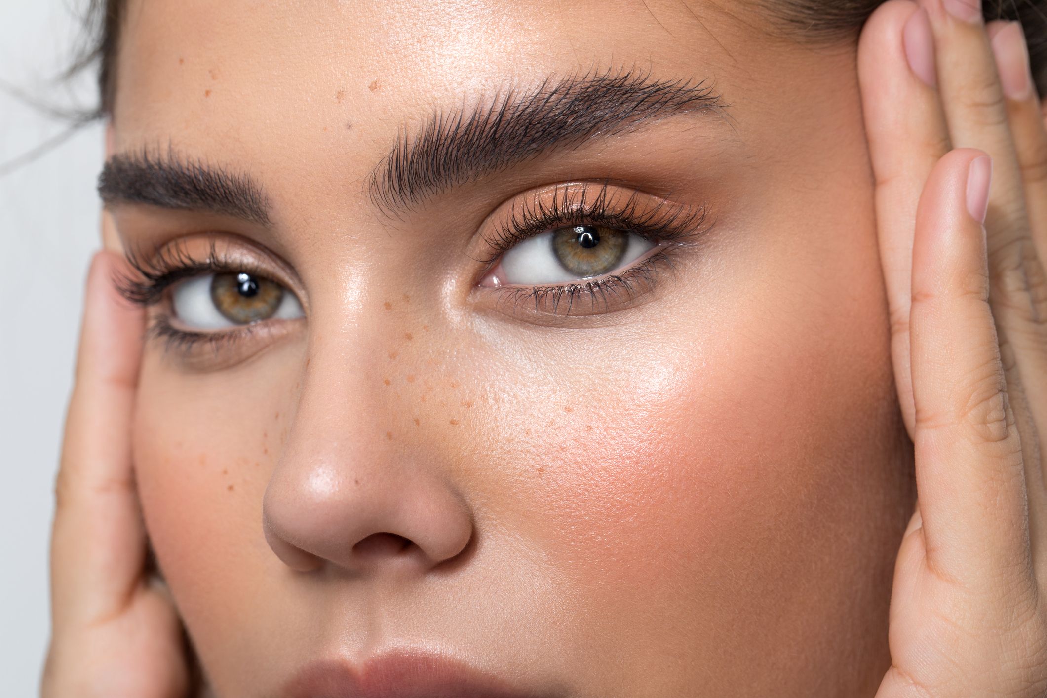 best brow products for thick brows