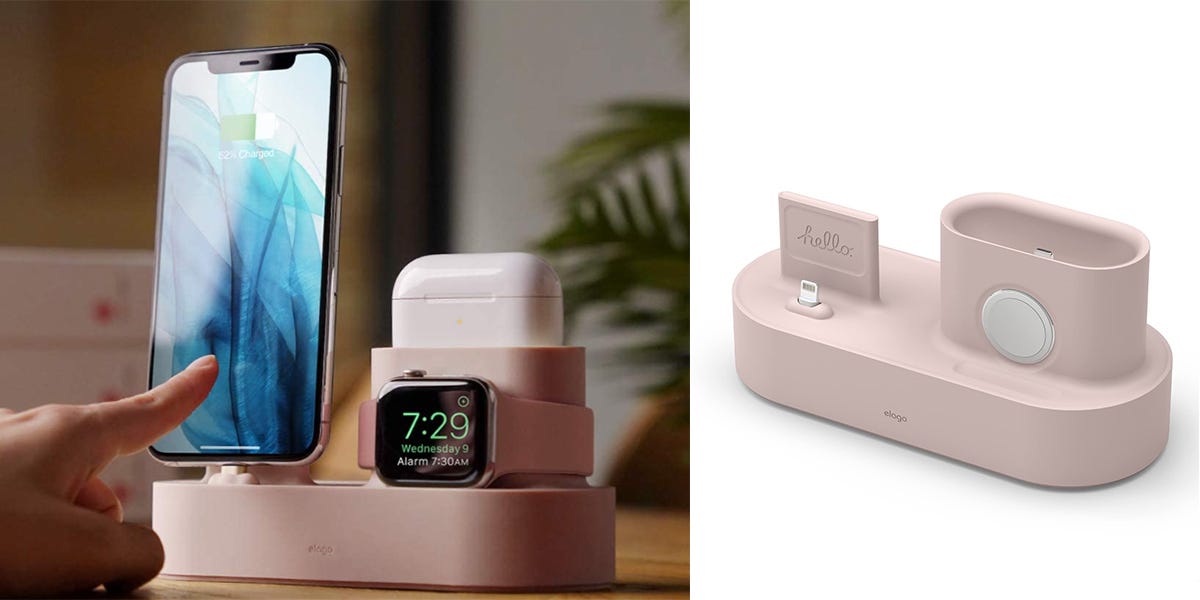 This $30 Charging Station Is One of the Best-Selling Teenage Girl Gifts of 2022