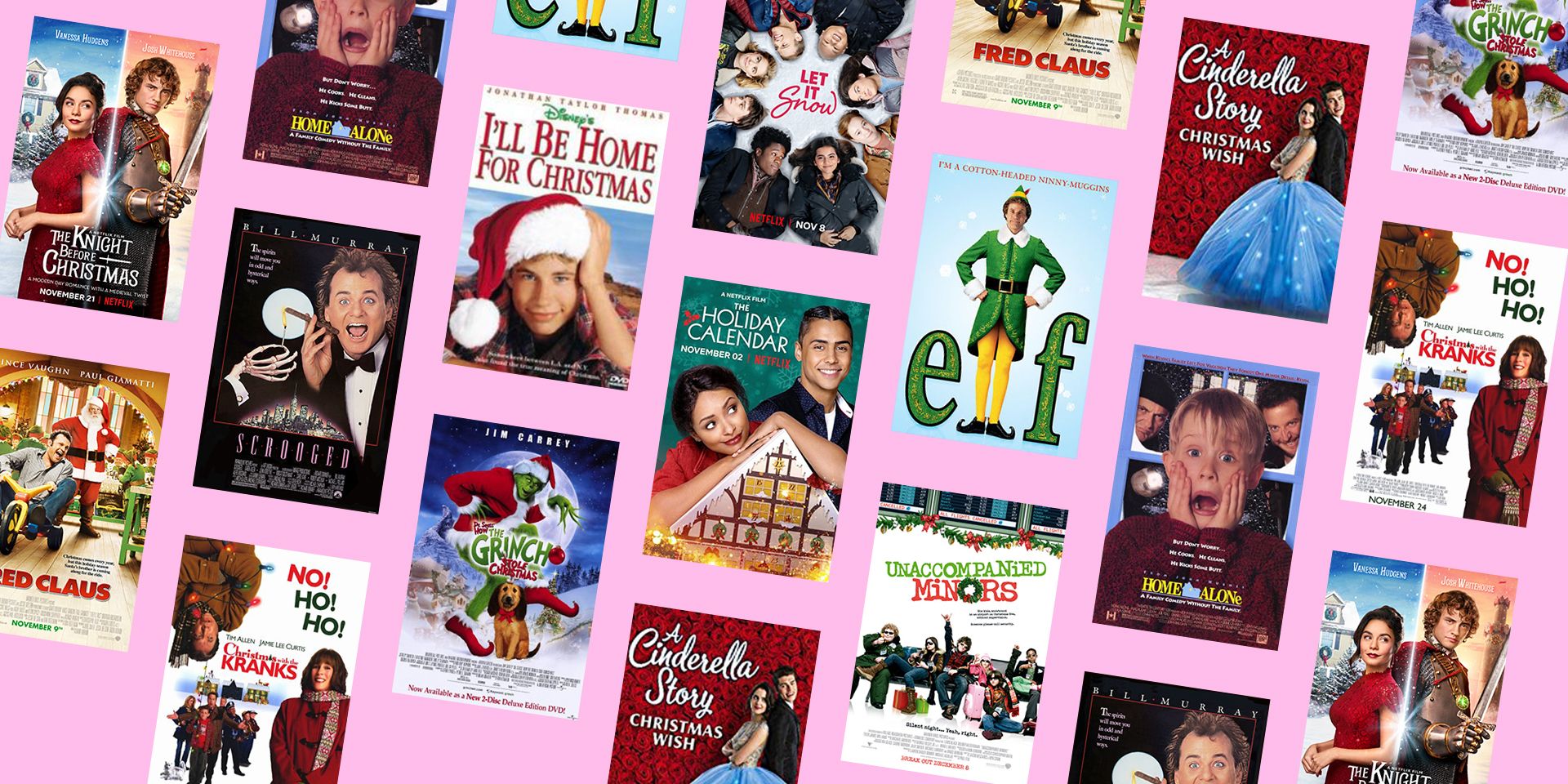 Best Christmas Movies for Teens - Best Teen Holiday Movies