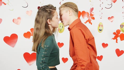 im 17 and dating a 21 year old