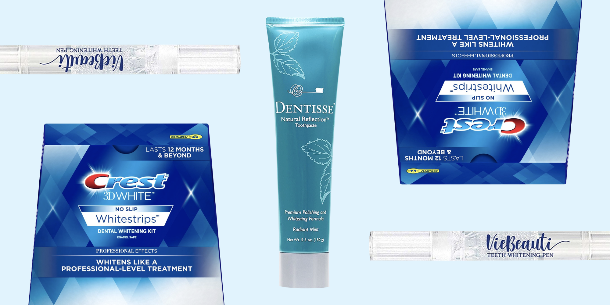 teeth polishing cream