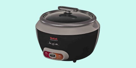 Tefal Cool Touch Rice Cooker Rk1568uk Review