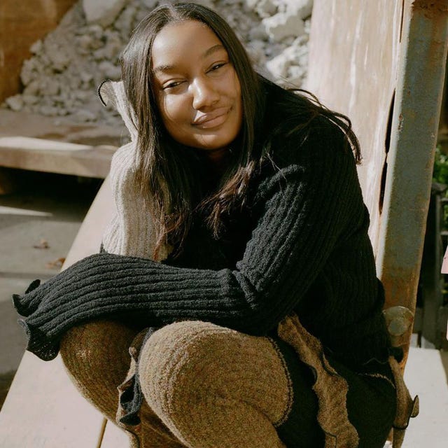 13 Things T.A. Founder Telsha Anderson-Boone Would Buy Again