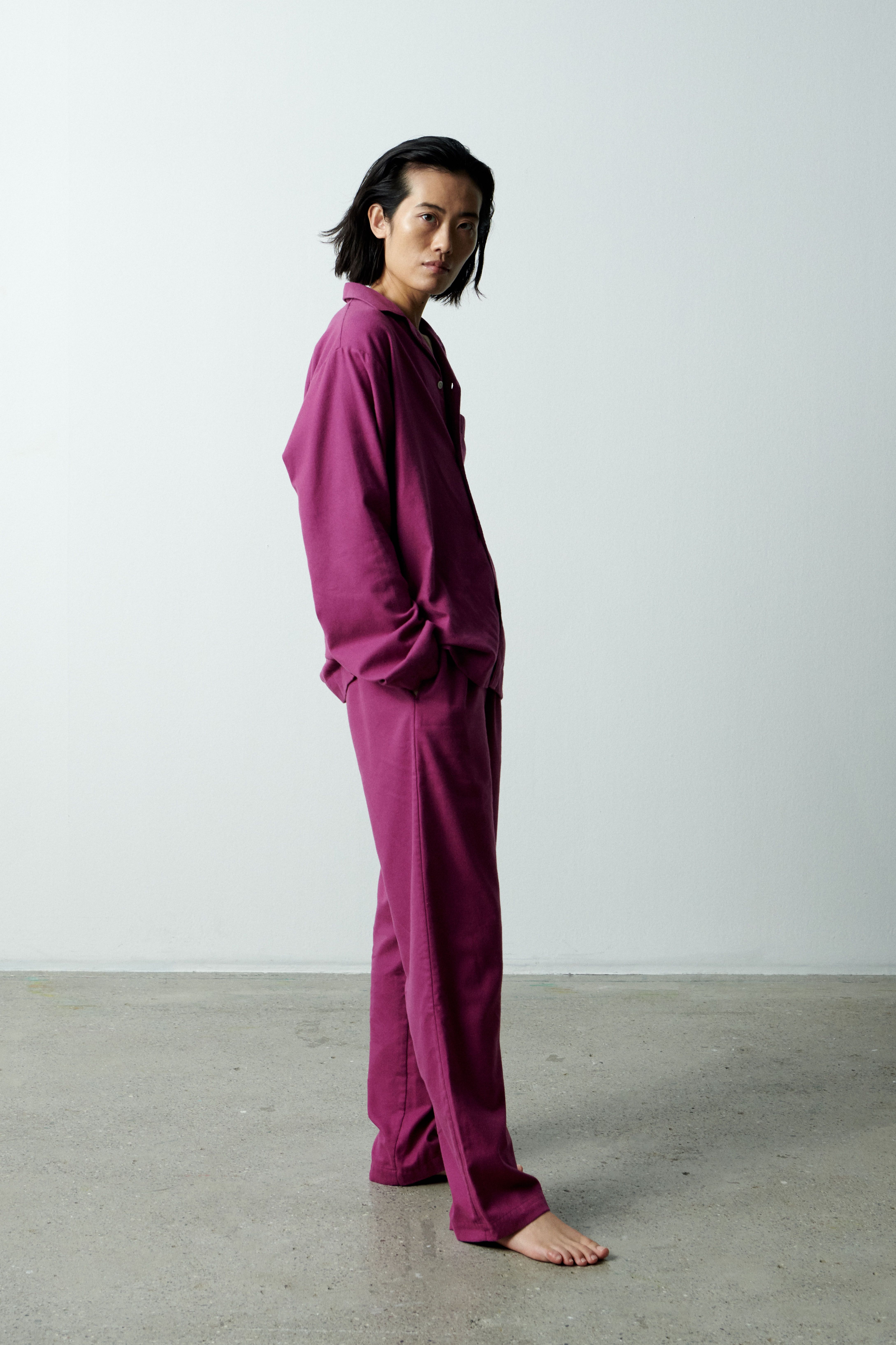Purple S NoName Nightgown discount 60% WOMEN FASHION Underwear & Nightwear Nightgown 