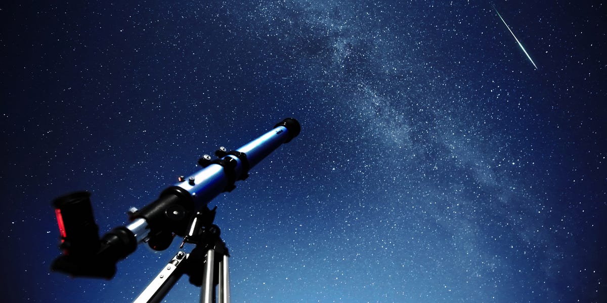 Best Telescopes for Beginners - How to Get Started in Stargazing