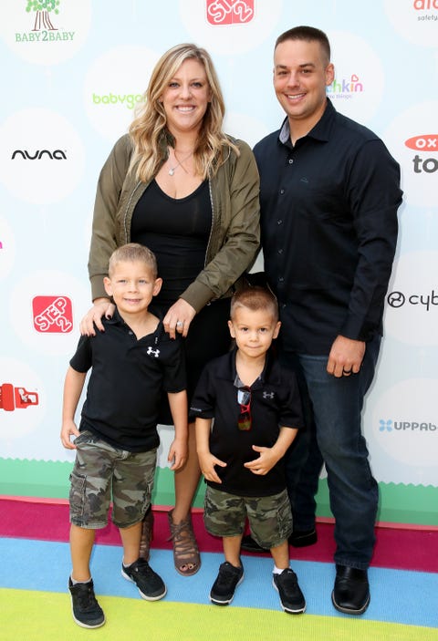 6th Annual Celebrity Red CARpet Safety Awareness Event - Arrivals
