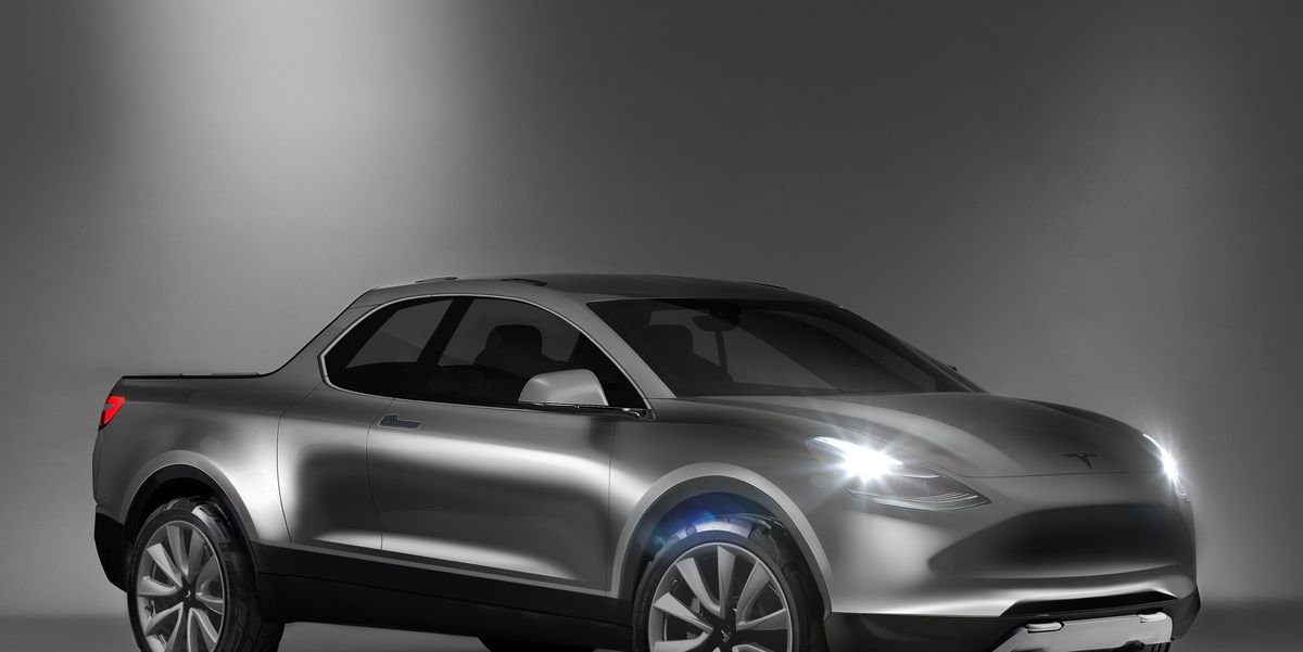 Tesla Cybertruck Will Be Unveiled On November 21