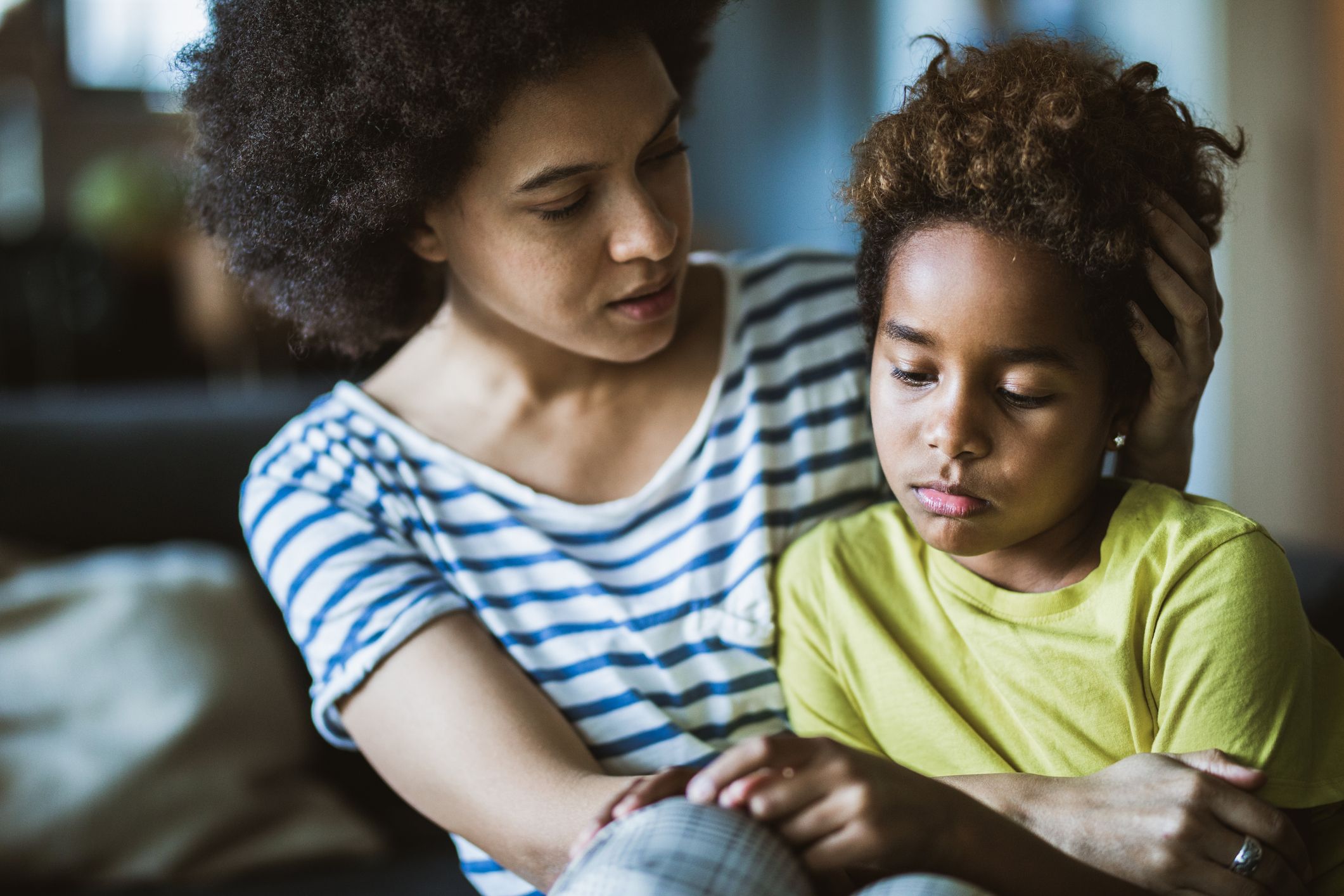 Temper Tantrums In Older Children Normal Or Cause For Worry