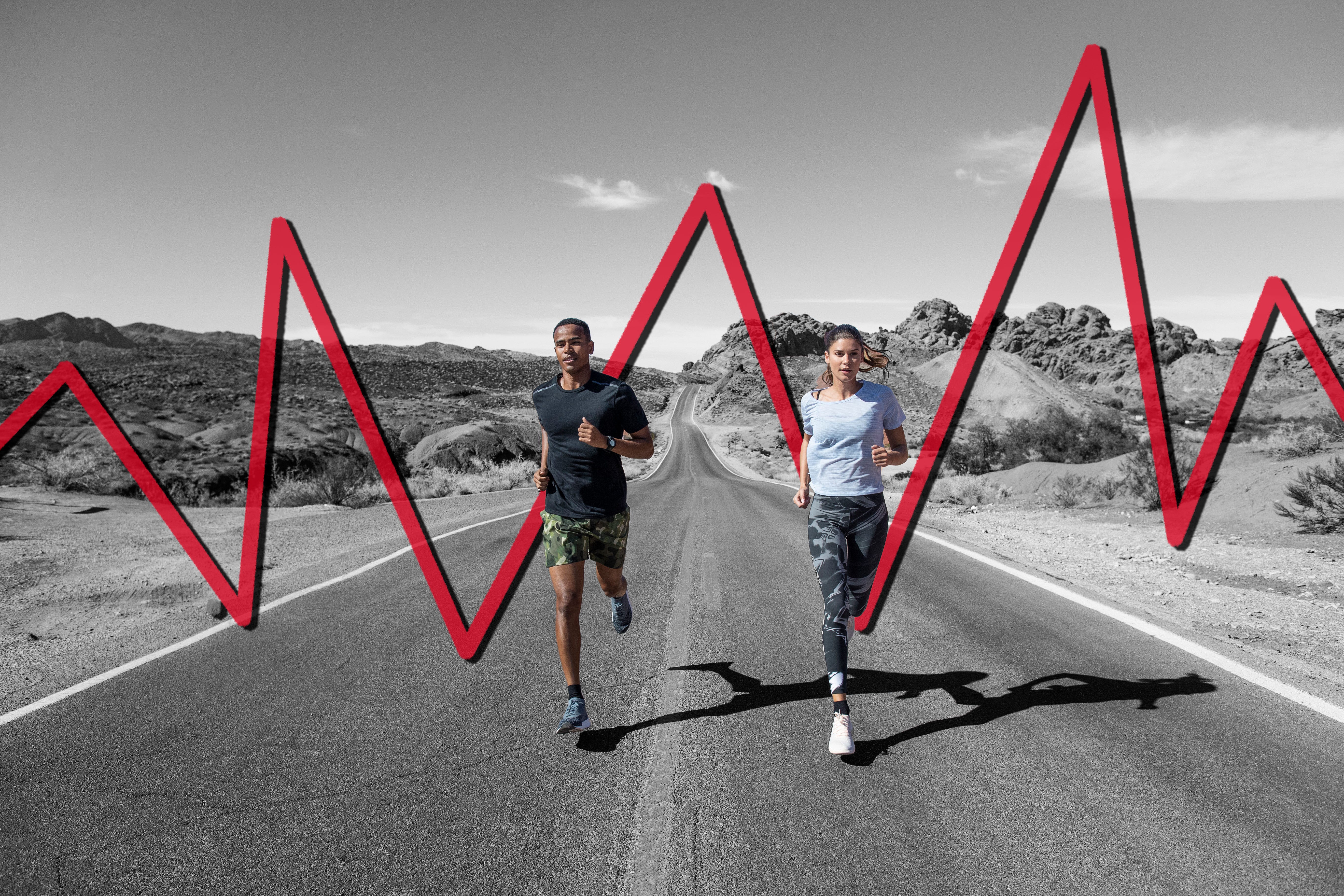 How Tempo Run Workouts Can Make You Faster