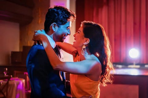 netflix wedding season