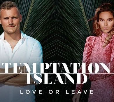 temptation island love or leave