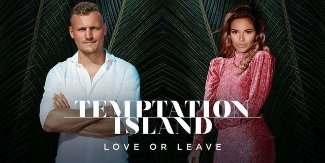 temptation island love or leave