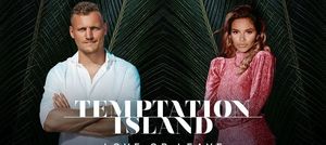 Maxime Kempees als verleidster in Temptation Island 2018 