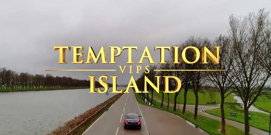 Temptation Island Vips Maak Kennis Met De Eerste Vier