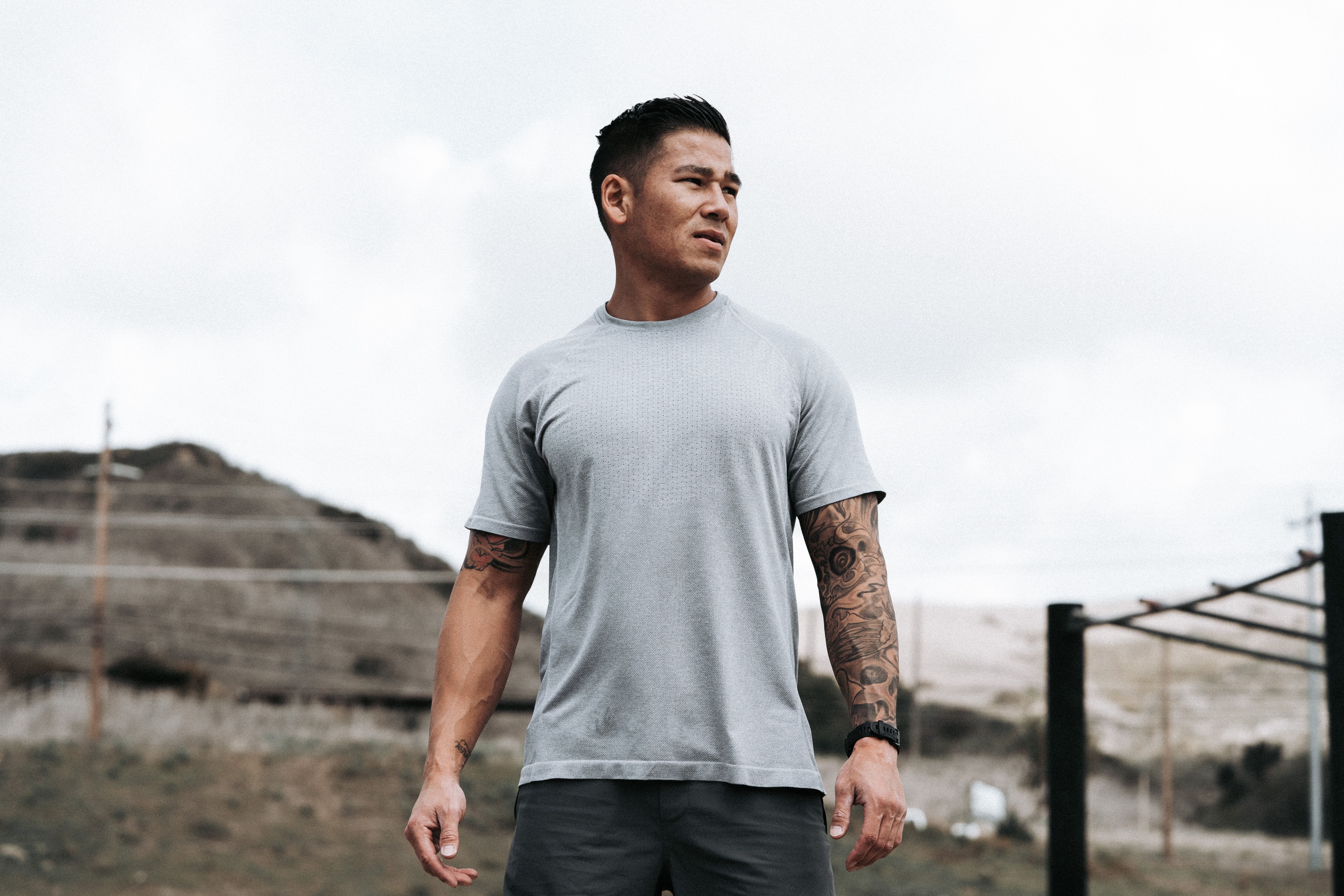 Want to Help Ten Thousand Design Its Next Shirt? Here’s How to Get in on the Fun