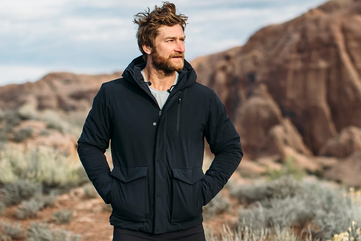 Ten Thousand Outerwear Lineup Review: Bundling Up for Winter Training