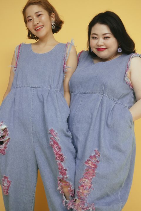 渡辺直美とYOPPYがタッグを組んだ新ブランド「10（テン）」がデビュー！