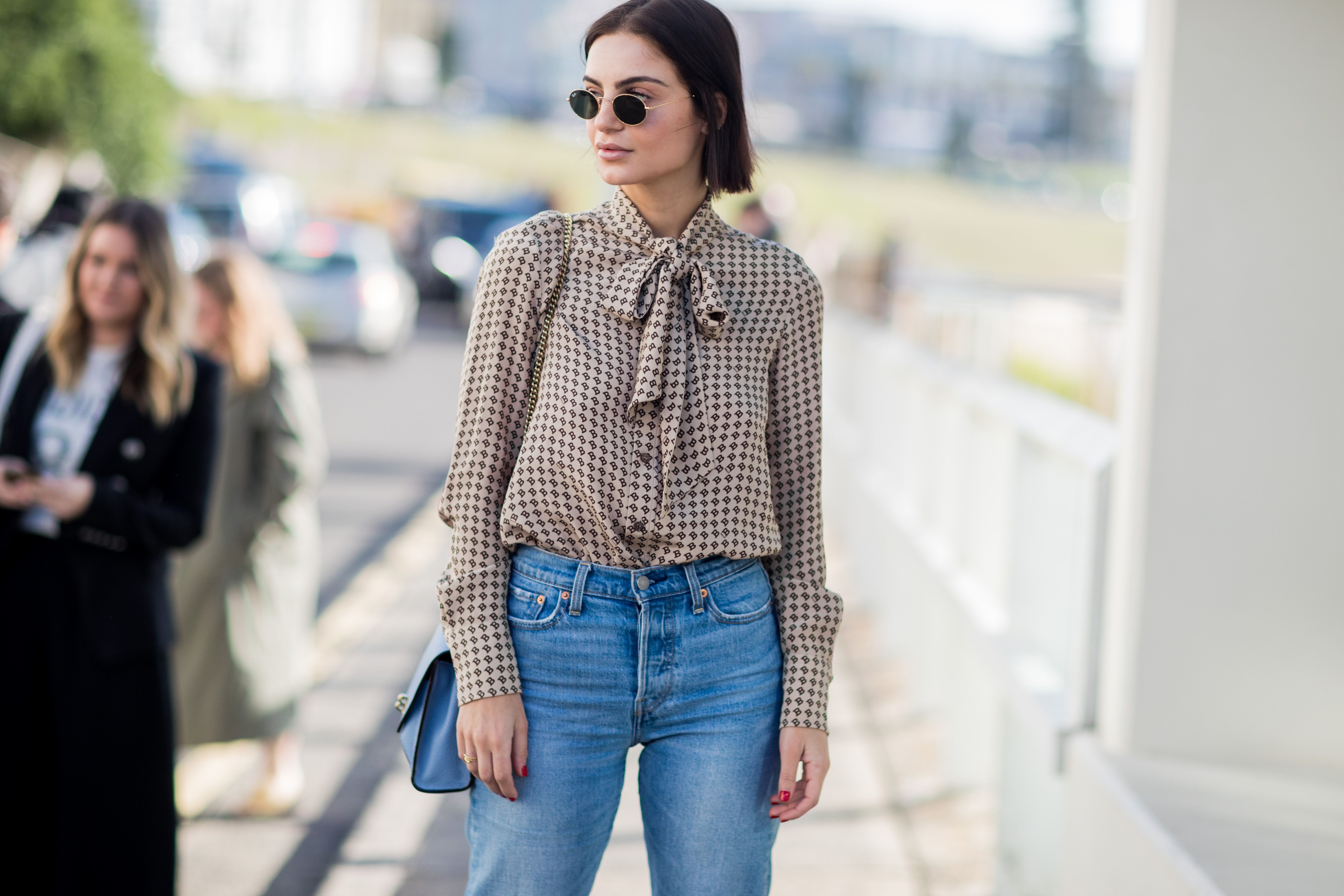 Watch Street Style: 10 tendencias imparables vistas en Copenhague video Watch Street Style: 10 tendencias imparables vistas en Copenhague video