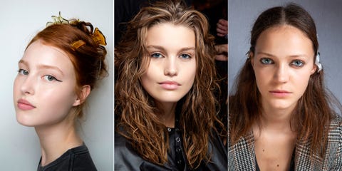 Tendencias de maquillaje 2019 Tendencias de maquillaje 2019