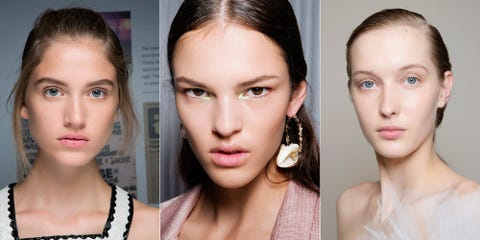 Tendencias de maquillaje 2019