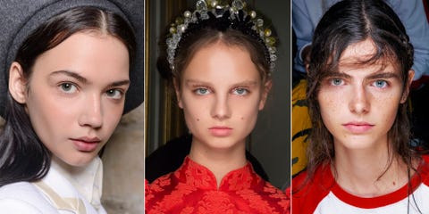 Tendencias de maquillaje 2019