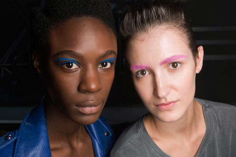 Tendencias de maquillaje 2019 Tendencias de maquillaje 2019
