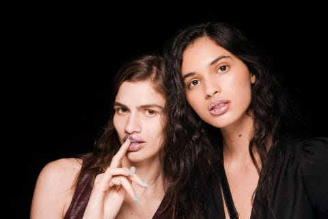 Tendencias de maquillaje 2019 Tendencias de maquillaje 2019