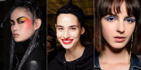Tendencias de maquillaje 2019 Tendencias de maquillaje 2019