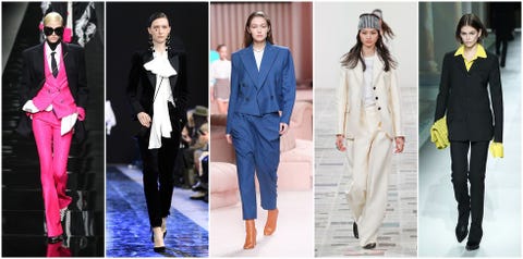 tendencias otoño invierno 2020 2021 ropa moda nuevo