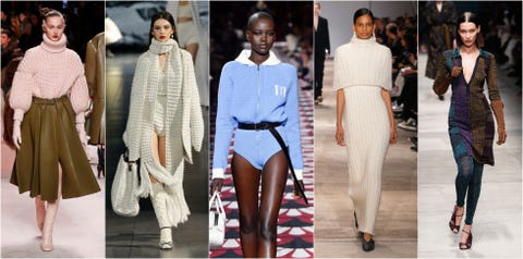 Ortografía Máquina de recepción lamentar Tendencias de moda otoño/invierno 2020/21: la guía más completa Ortografía Máquina de recepción lamentar Tendencias de moda otoño/invierno 2020/21: la guía más completa