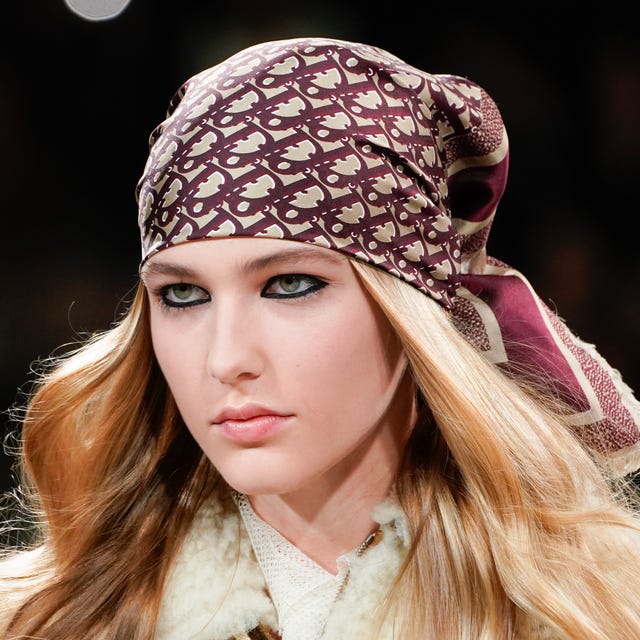 Capelli Autunno Inverno 21 Le Acconciature Di Tendenza Delle Sfilate