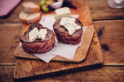 recetas medallones de carne con queso recetas medallones de carne con queso
