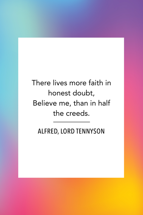 35 Best Faith Quotes Sayings About Keeping Faith