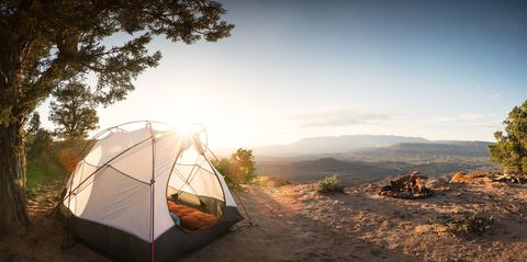 9 Best Tents of 2018 - Best Tents for Camping and Backpacking