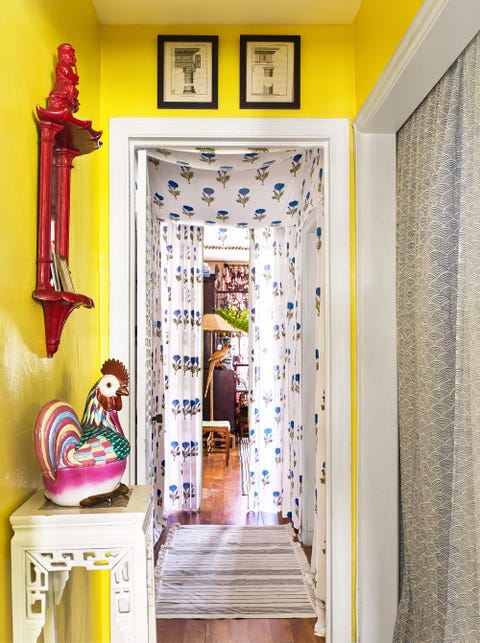 11 Marvelous Tented Rooms How To Install Fabric Ceilings And Walls