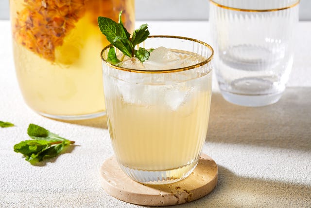 Tepache - Delish.com Ricetta Tepache Facile – Come Fare Tepache