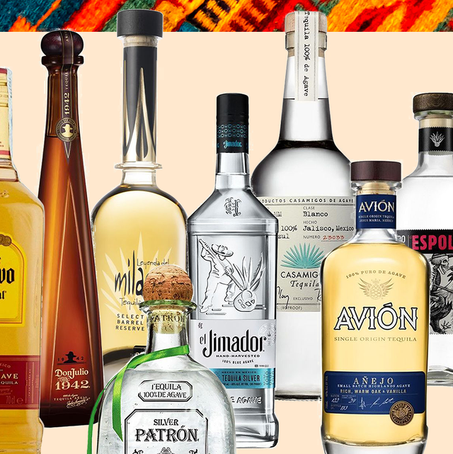 Chickona Small Batch Tequila Brands