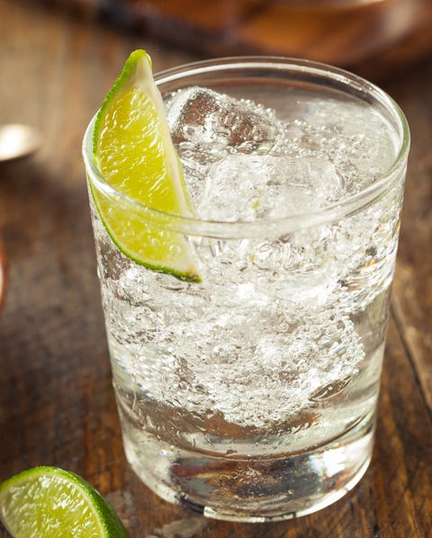 14 Tasty Low-Calorie Cocktails 14 Tasty Low-Calorie Cocktails