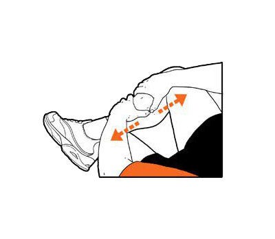 Terapia manual para fascitis plantar terapia, manual, fascitis, plantar