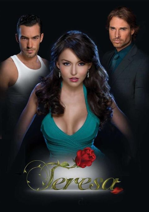Las mejores telenovelas de la historia (Febrero 2023)