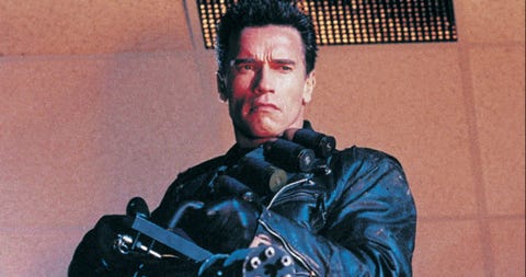 Terminator & Die Hard amongst movies studios could lose rights to