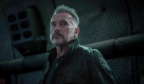 Terminator 6