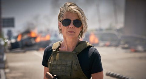 Terminator 6