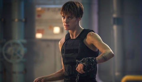 Terminator 6