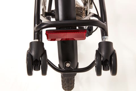 tern byb s11 vs brompton