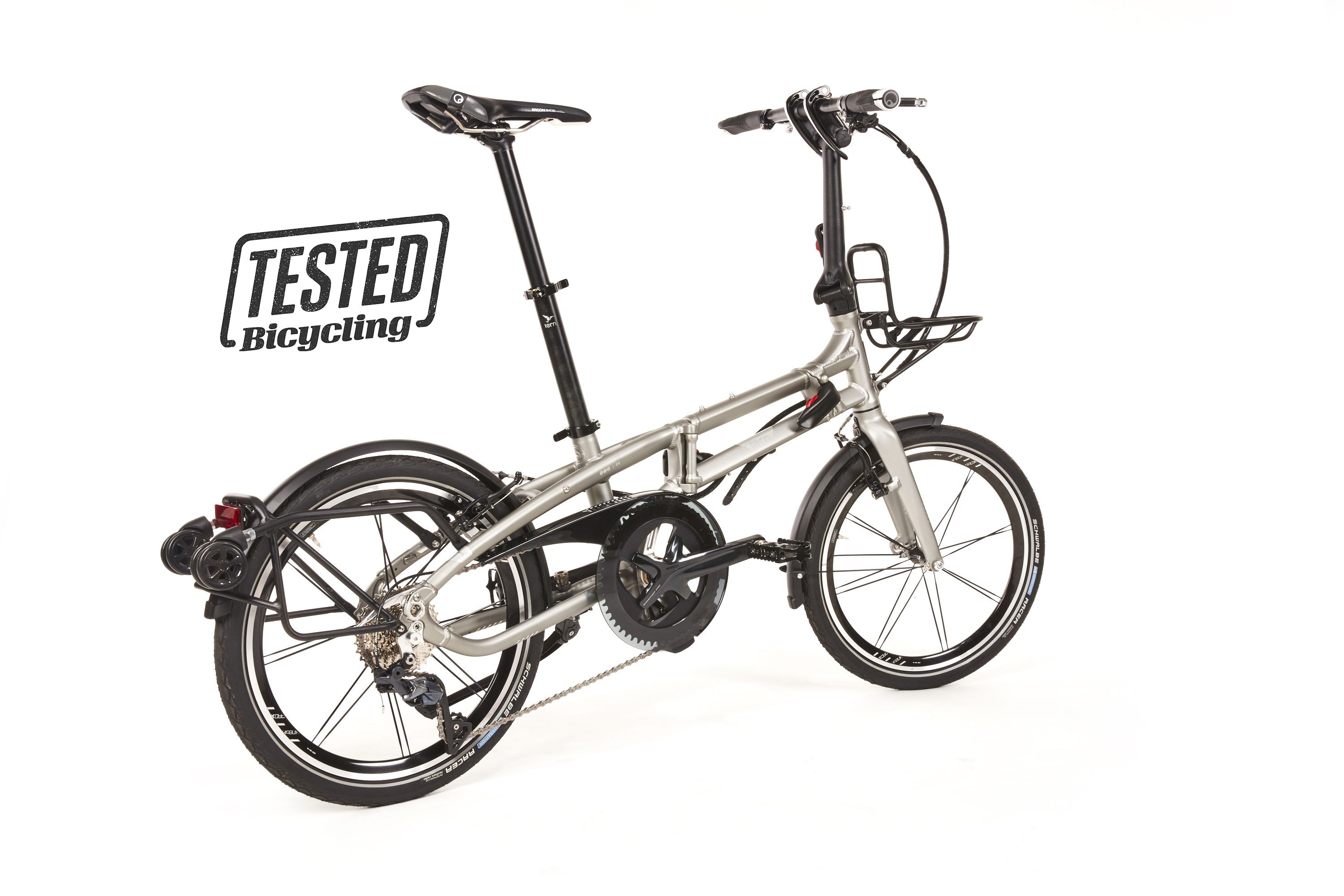 tern foldable bike