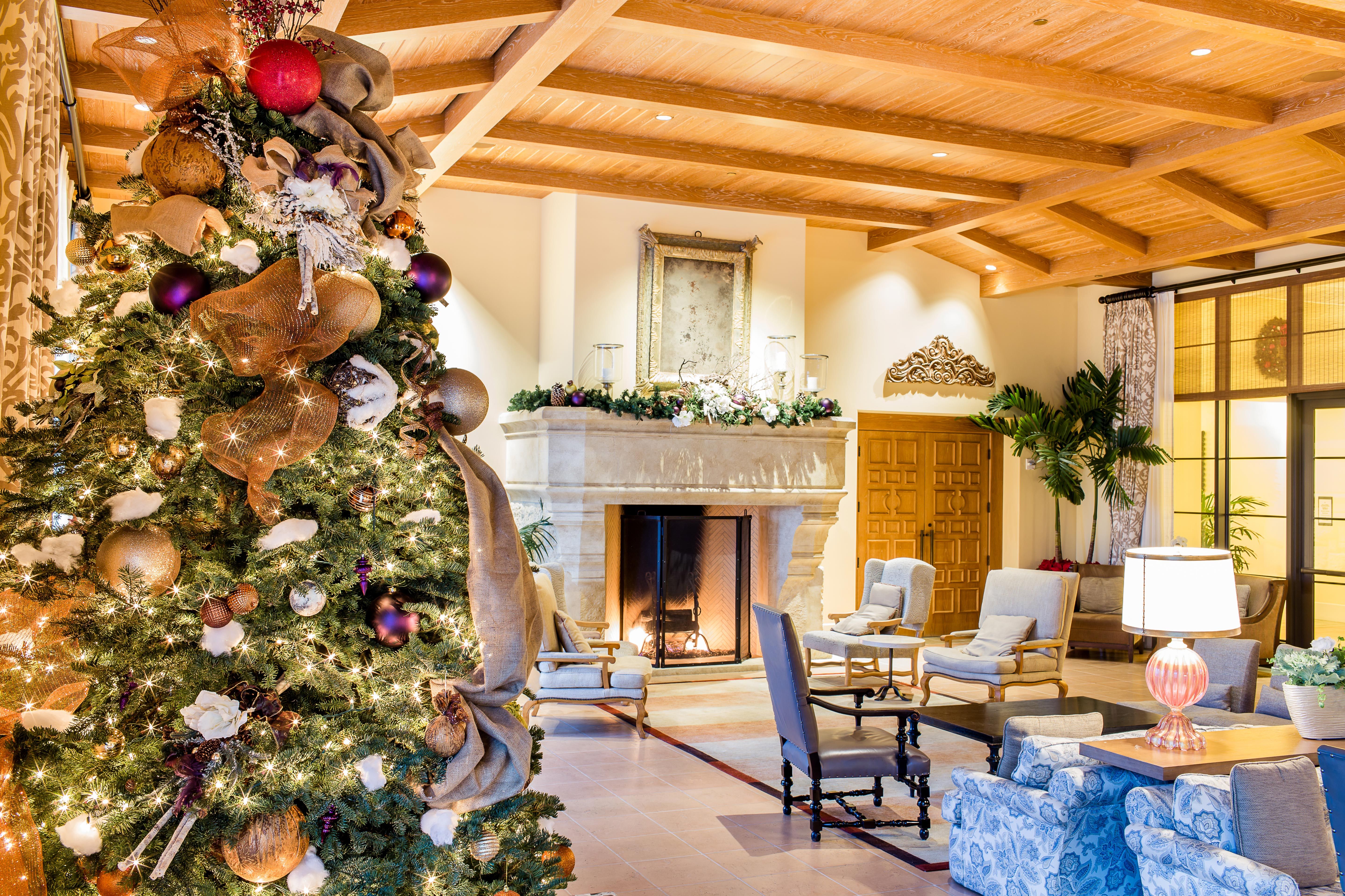 Where To Go For Christmas 8 Best Places To Go For Christmas Getaways