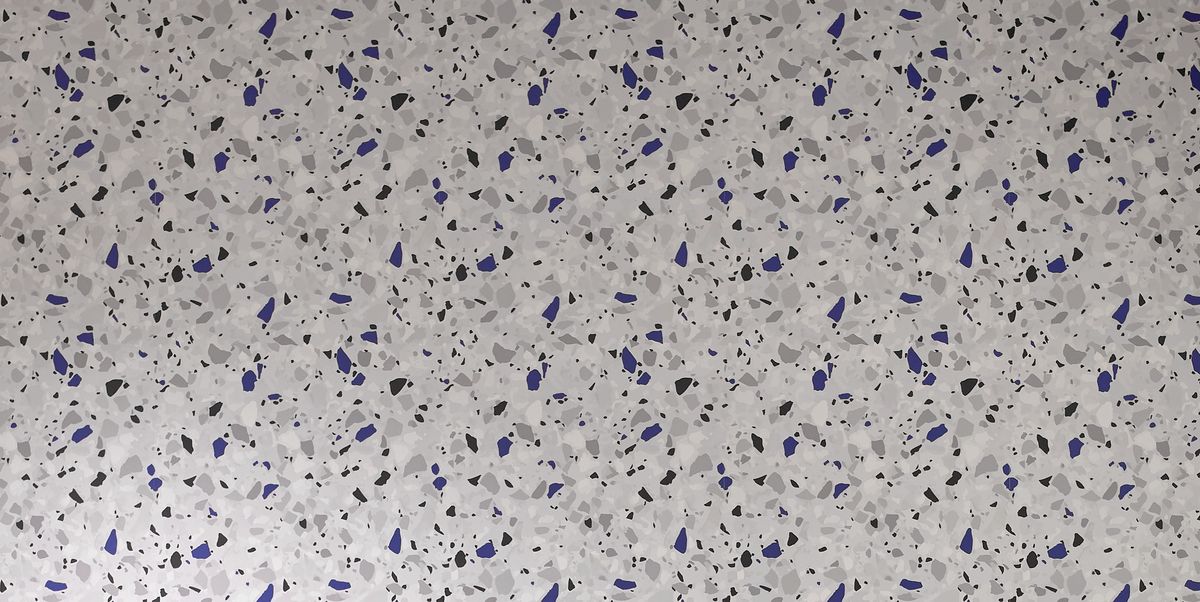 12 Ways To Work The Terrazzo Trend Into Your Home Terrazzo Products