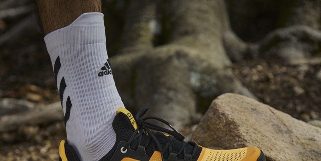 Adidas Terrex Agravic zapatilla de trail running