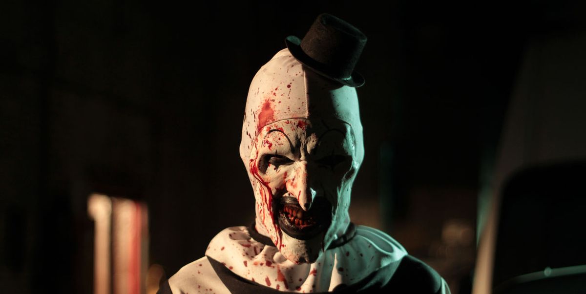 20 Best Netflix Horror Movies - Horror Movies on Netflix ...